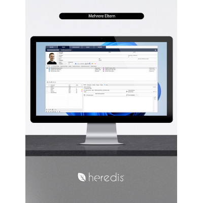 Heredis 2026 für Windows & Mac - Upgrade Heredis 2026 für Windows & Mac - Upgrade