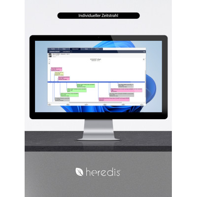 Heredis 2026 für Windows & Mac - Upgrade Heredis 2026 für Windows & Mac - Upgrade