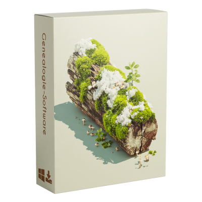 Weihnachtspaket – Windows