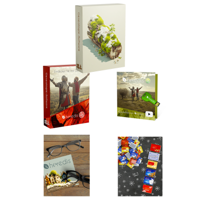 Weihnachtspaket – Windows