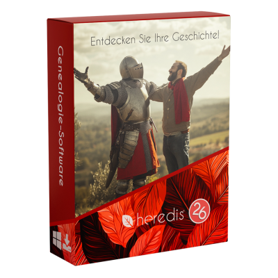 Weihnachtspaket – Windows