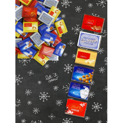 Weihnachtspaket - Windows & Mac-Upgrade